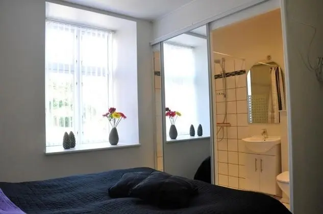 Tek Büyük Yataklı Oda, Özel Banyo