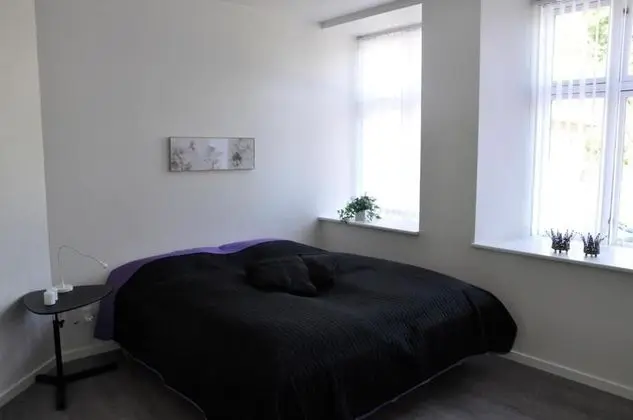 Tek Büyük Yataklı Oda, Özel Banyo