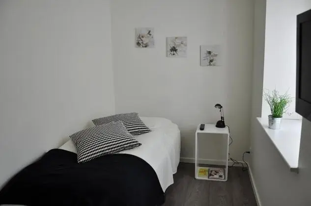 Tek Kişilik Oda