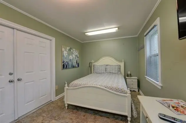 Premium Kır Evi, 1 Büyük (Queen) Boy Yatak (BR 5)