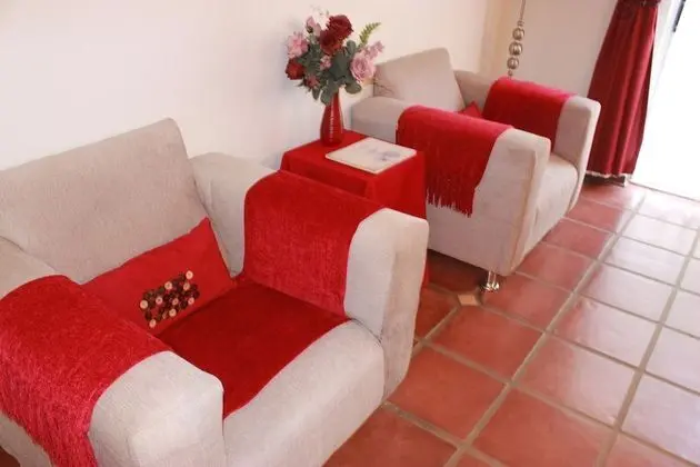 Double Room Self Catering