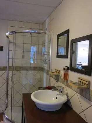 Double Room Self Catering