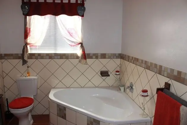 Double Room Self Catering