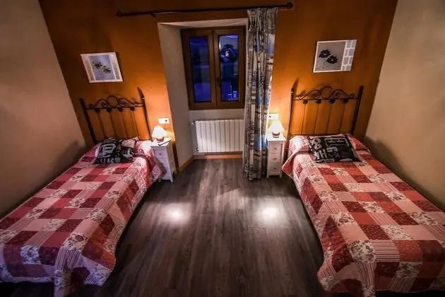 İki Ayrı Yataklı Oda (Mariano)