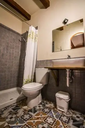 İki Ayrı Yataklı Oda (Mariano)