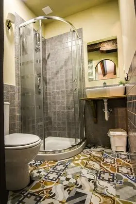 Superior İki Ayrı Yataklı Oda (Rosa)