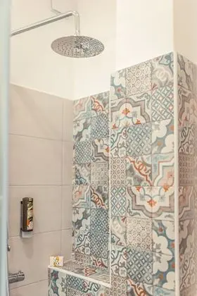 Tek Büyük Yataklı Oda, 1 Çift Kişilik veya 2 Tek Kişilik Yatak