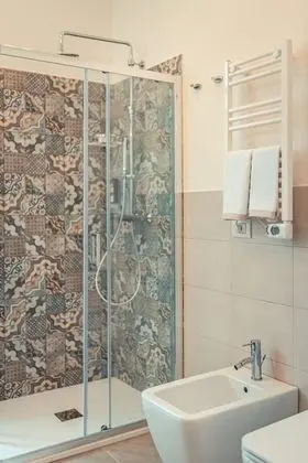 Tek Büyük Yataklı Oda, 1 Çift Kişilik Yatak, Balkon