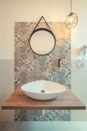 Tek Büyük Yataklı Oda, 1 Çift Kişilik Yatak, Balkon