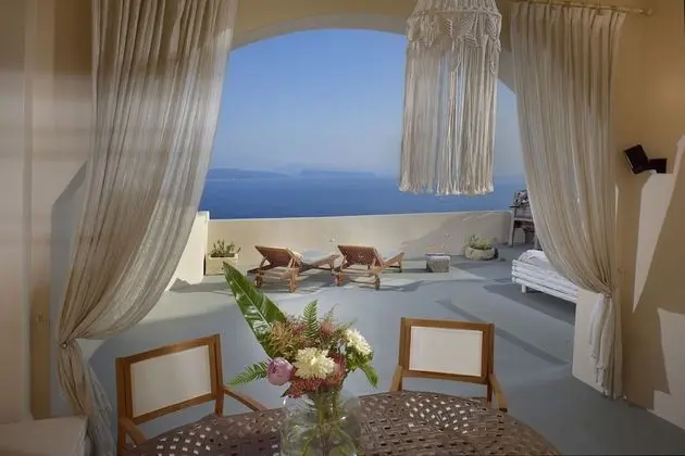 Luxury Villa