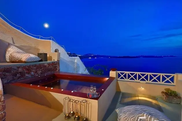 Luxury Villa