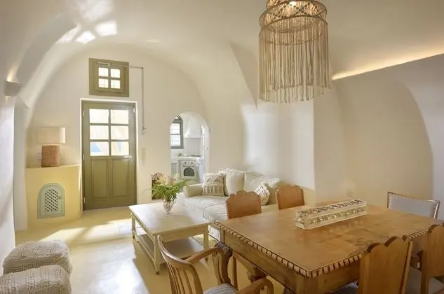 Luxury Villa