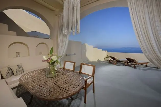 Luxury Villa