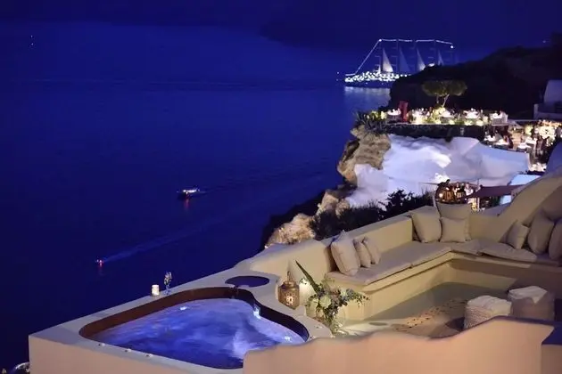 Luxury Villa
