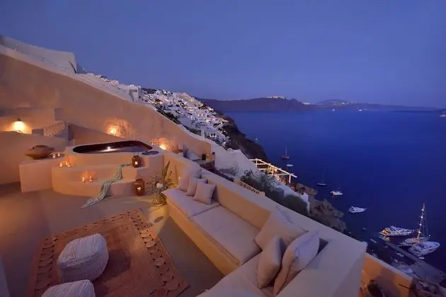 Luxury Villa