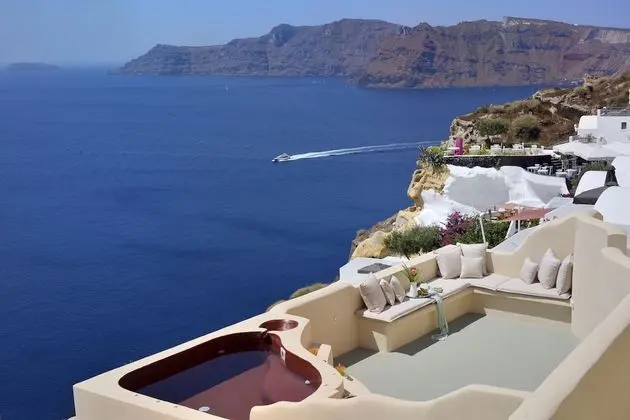 Luxury Villa