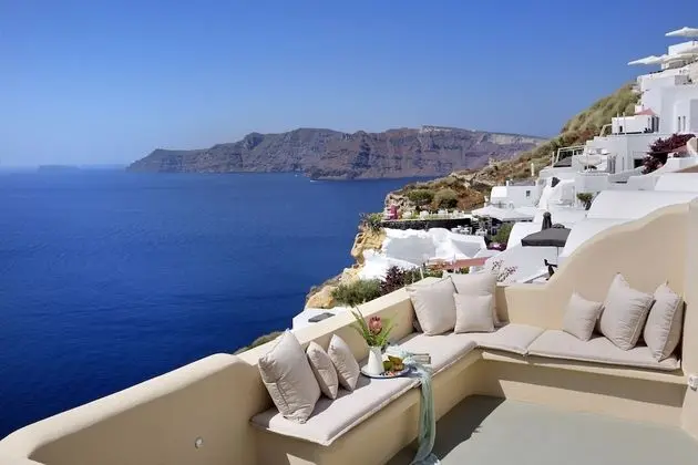 Luxury Villa