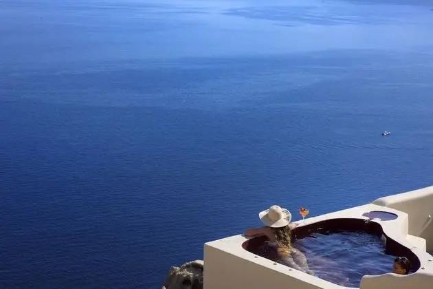 Luxury Villa