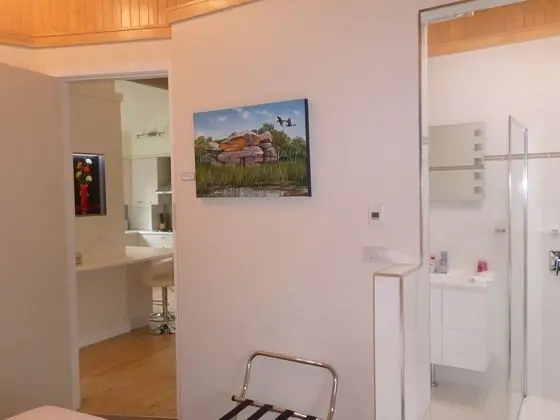 Apart Daire (The Gallery)