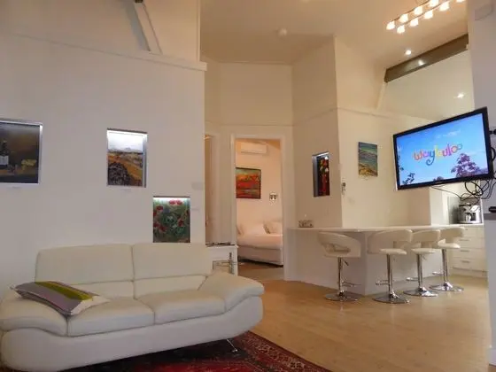 Apart Daire (The Gallery)