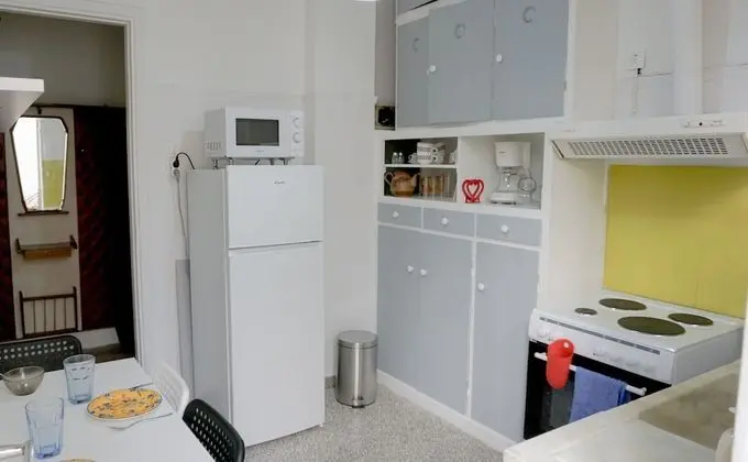 Apart Daire, 2 Yatak Odası