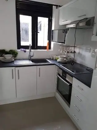 Apart Daire, 1 Yatak Odası, Balkon
