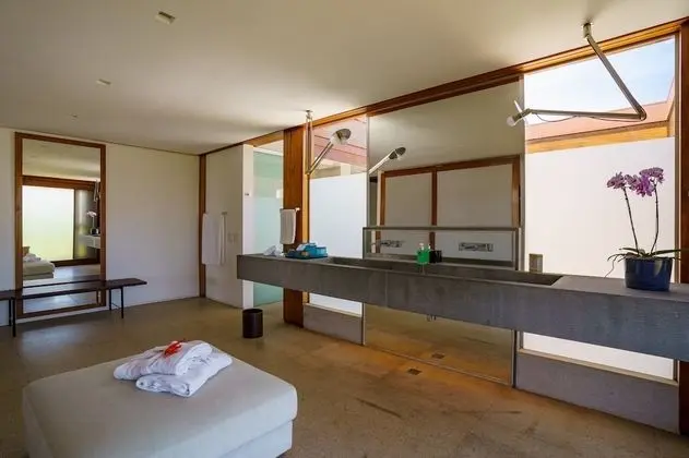 Presidential Oda, Plaj Manzaralı