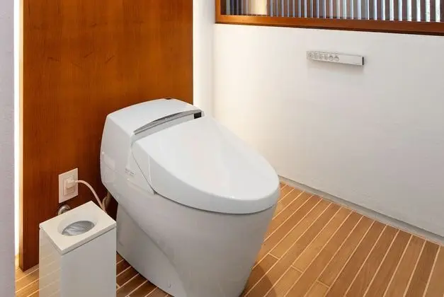 Presidential Oda, Plaj Manzaralı