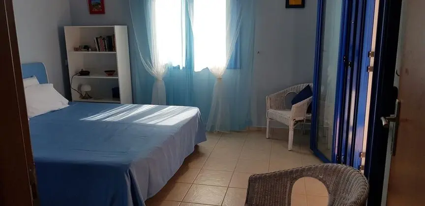 Villa, 3 Yatak Odası, Şömine