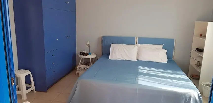 Villa, 3 Yatak Odası, Şömine