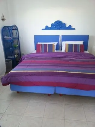 Villa, 3 Yatak Odası, Şömine