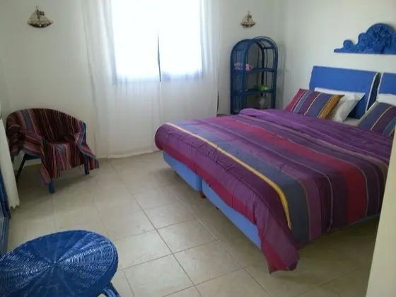 Villa, 3 Yatak Odası, Şömine
