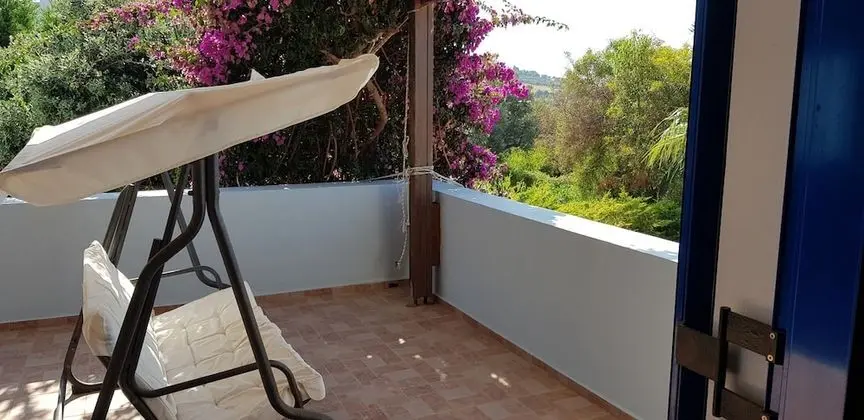 Villa, 3 Yatak Odası, Şömine