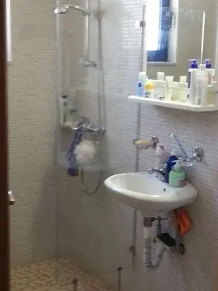 Villa, 3 Yatak Odası, Şömine