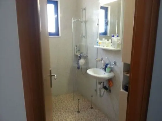 Villa, 3 Yatak Odası, Şömine