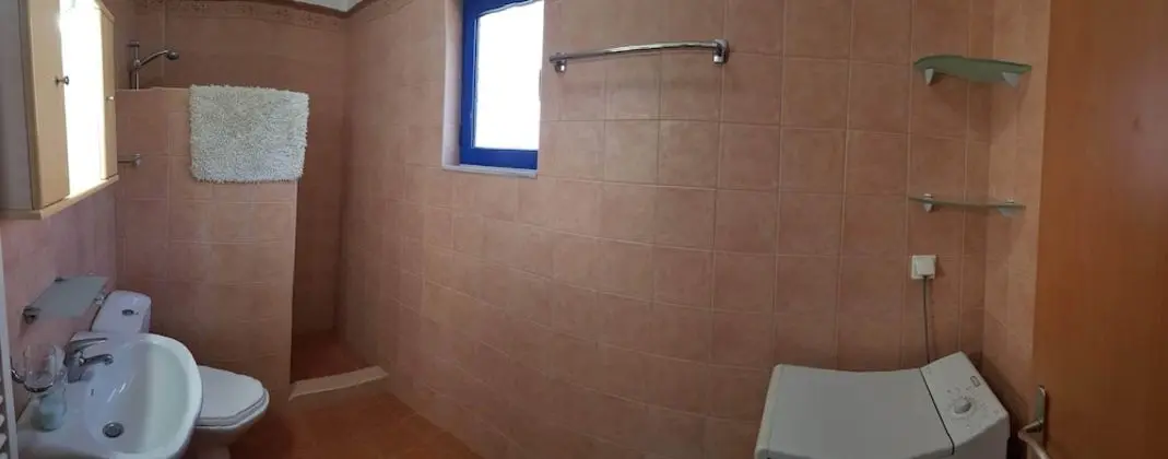 Villa, 3 Yatak Odası, Şömine