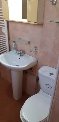 Villa, 3 Yatak Odası, Şömine