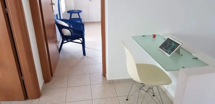 Villa, 3 Yatak Odası, Şömine
