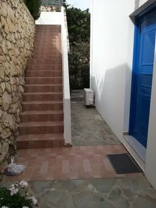 Villa, 3 Yatak Odası, Şömine