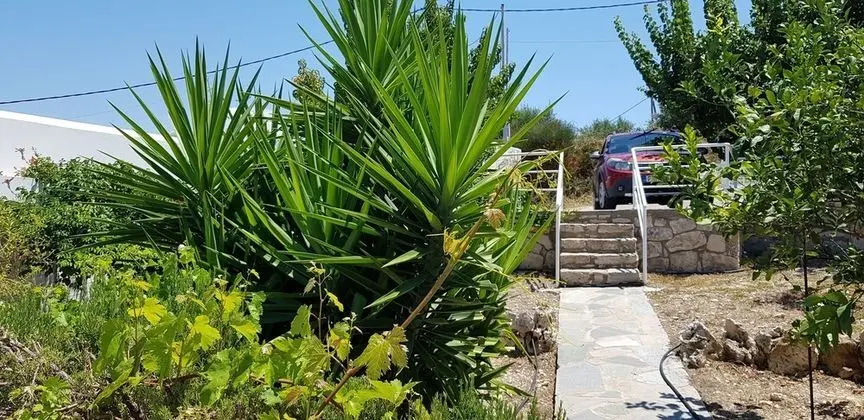 Villa, 3 Yatak Odası, Şömine