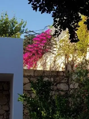 Villa, 3 Yatak Odası, Şömine