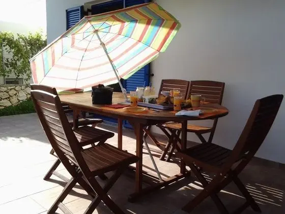 Villa, 3 Yatak Odası, Şömine