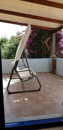 Villa, 3 Yatak Odası, Şömine