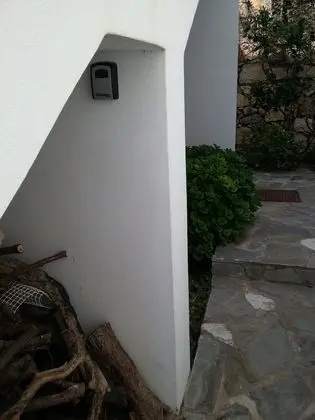 Villa, 3 Yatak Odası, Şömine