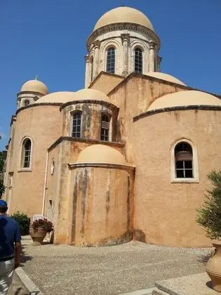 Villa, 3 Yatak Odası, Şömine