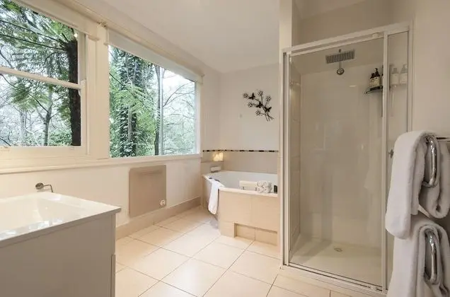 Deluxe Kır Evi