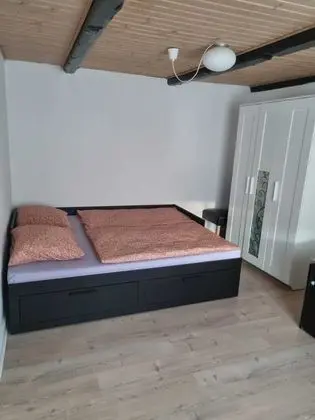 Bungalov, 2 Yatak Odası, Engellilere Uygun, Buzdolabı