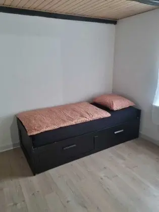Bungalov, 2 Yatak Odası, Engellilere Uygun, Buzdolabı