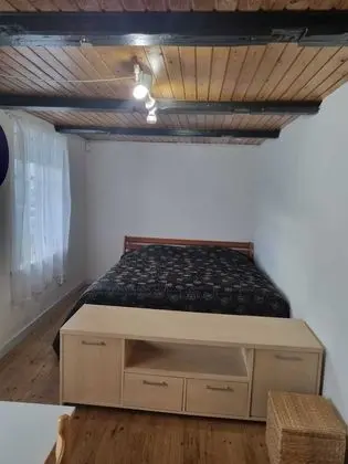 Bungalov, 2 Yatak Odası, Engellilere Uygun, Buzdolabı