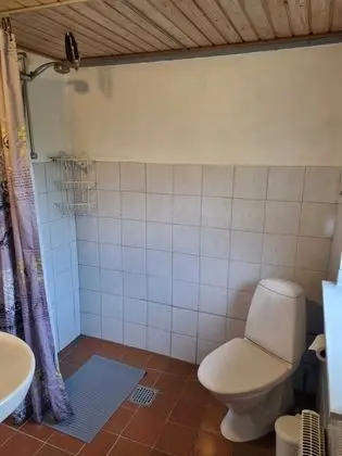 Bungalov, 2 Yatak Odası, Engellilere Uygun, Buzdolabı